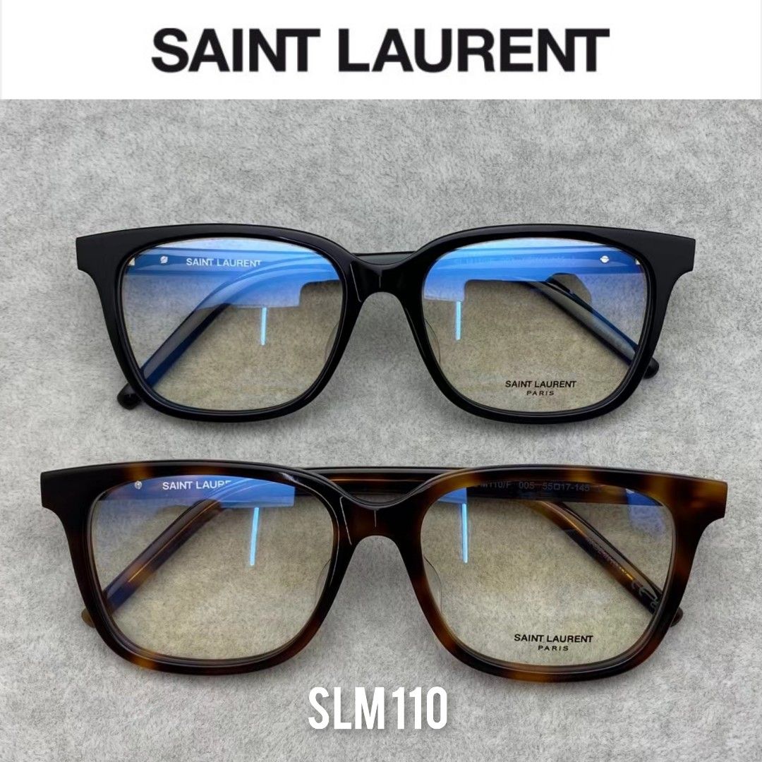 Saint online laurent spectacles