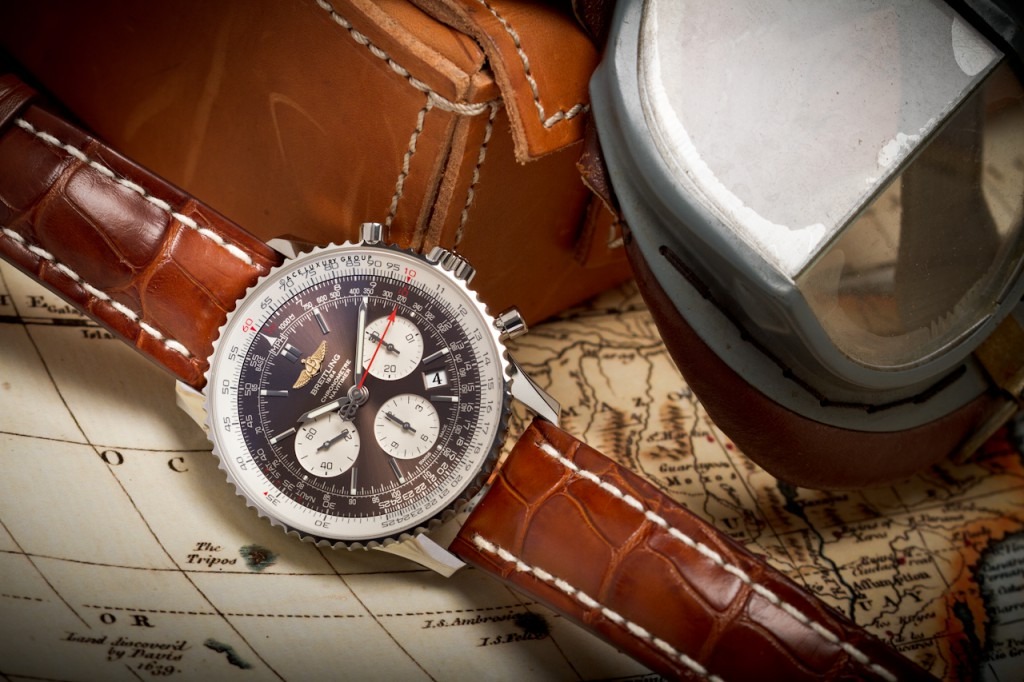 Breitling panamerican on sale limited edition