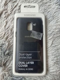 Samsung J6 2018 Original Case