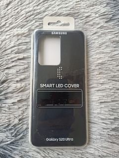 Samsung S20 Ultra Original Case