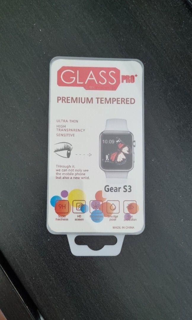 Gear s3 hotsell classic for sale