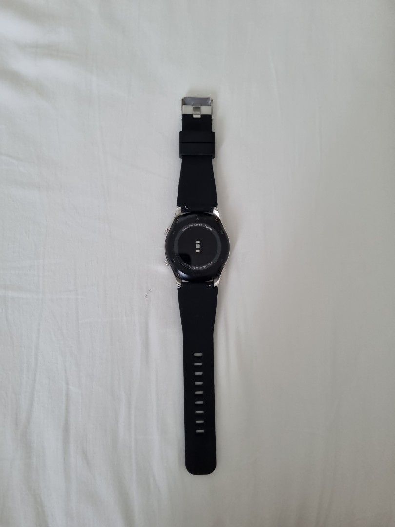 Samsung Gear S3 Classic