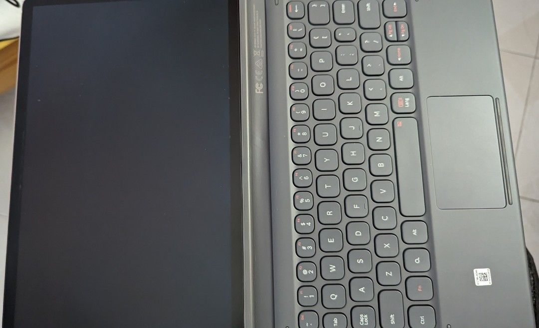 Samsung Tab S6 (Not Lite), Mobile Phones & Gadgets, Mobile Phones