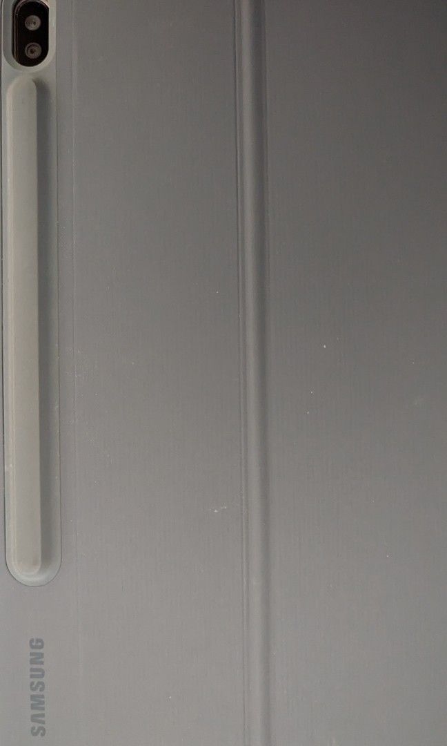 Samsung Tab S6 (Not Lite), Mobile Phones & Gadgets, Mobile Phones