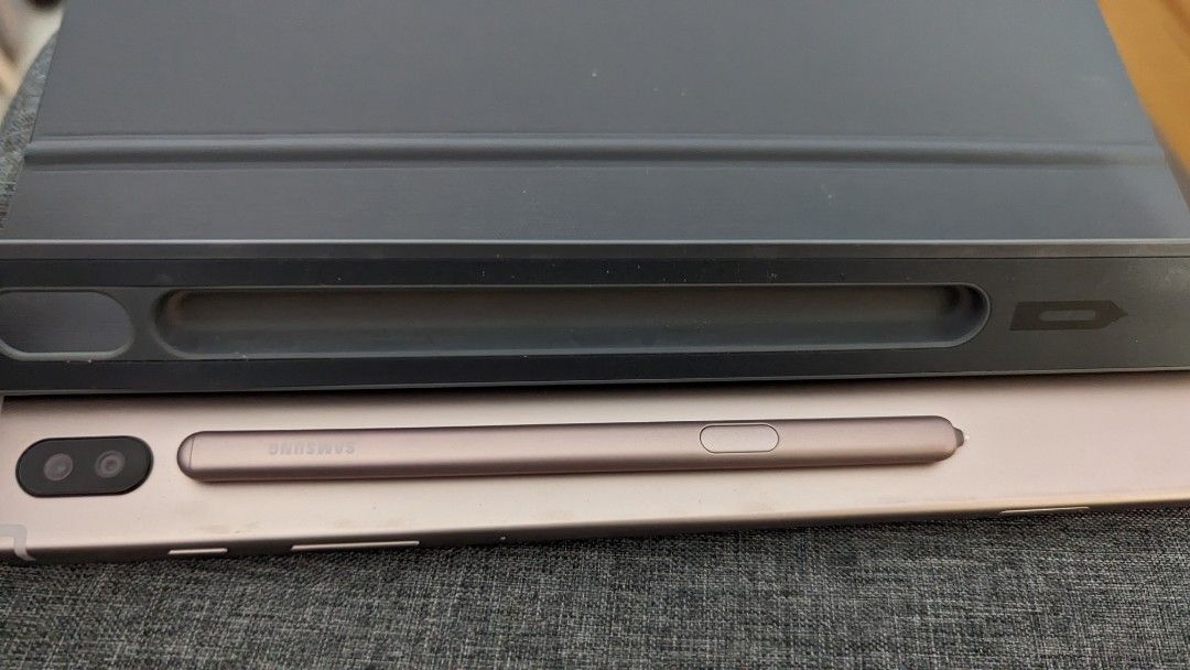 Samsung Tab S6 (Not Lite), Mobile Phones & Gadgets, Mobile Phones