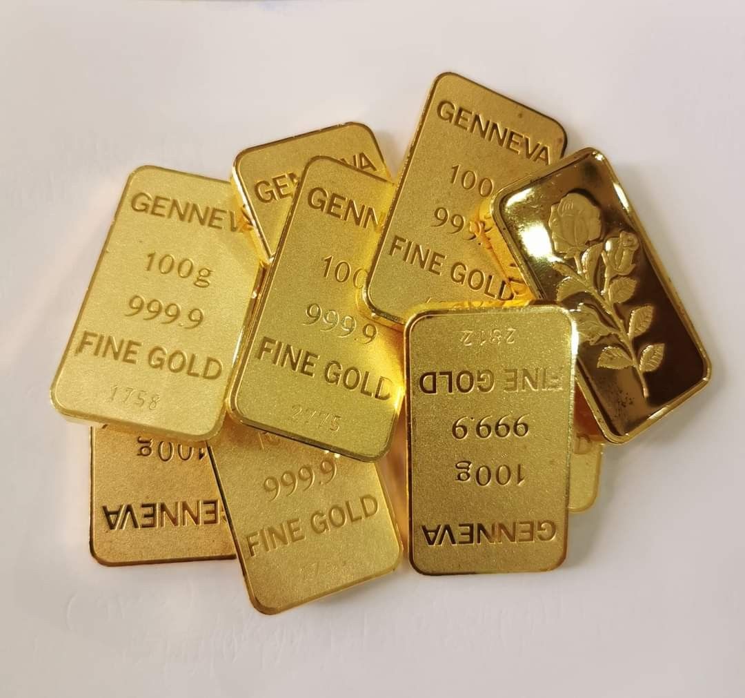 Gold jewellery new arrivals selling price