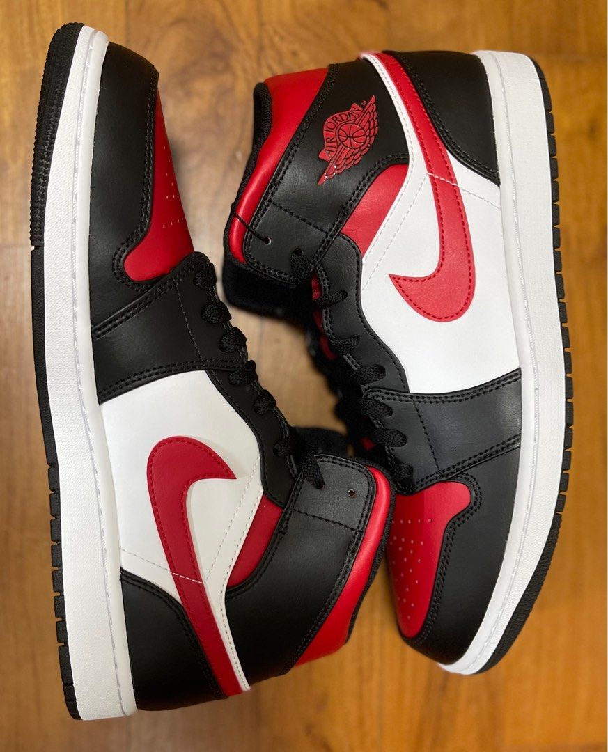 Mens jordans hotsell size 11.5