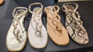 SENDAL URBAN & CO !!