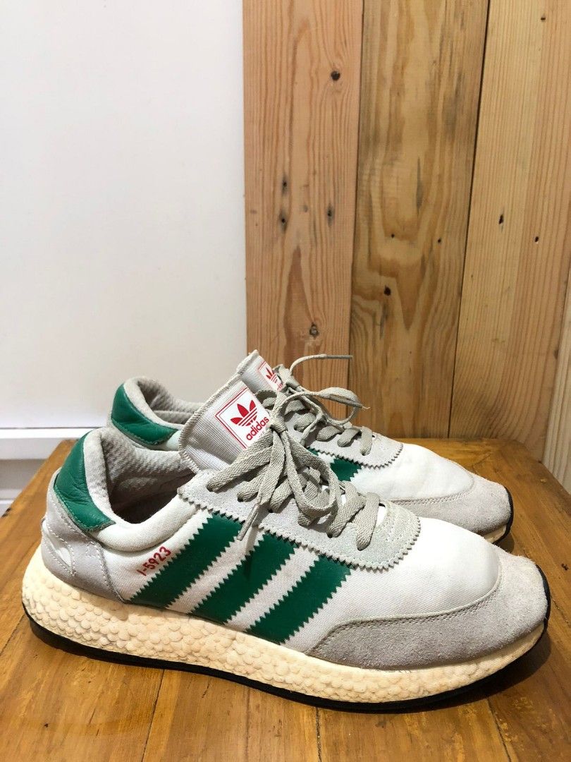 Sepatu adidas iniki series keren murah