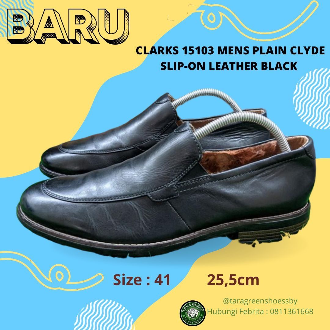 Clarks shoes 15103 store