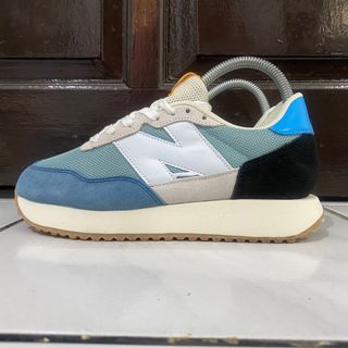Sepatu mirip new balance 237 size 36/23cm