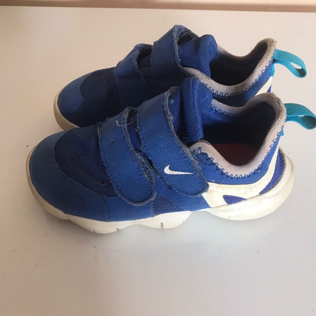 Sepatu nike free run anak kids shoes