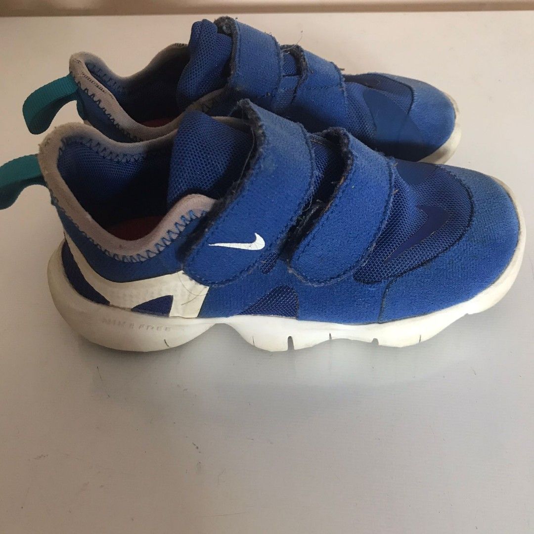 Nike free 5. clearance kids