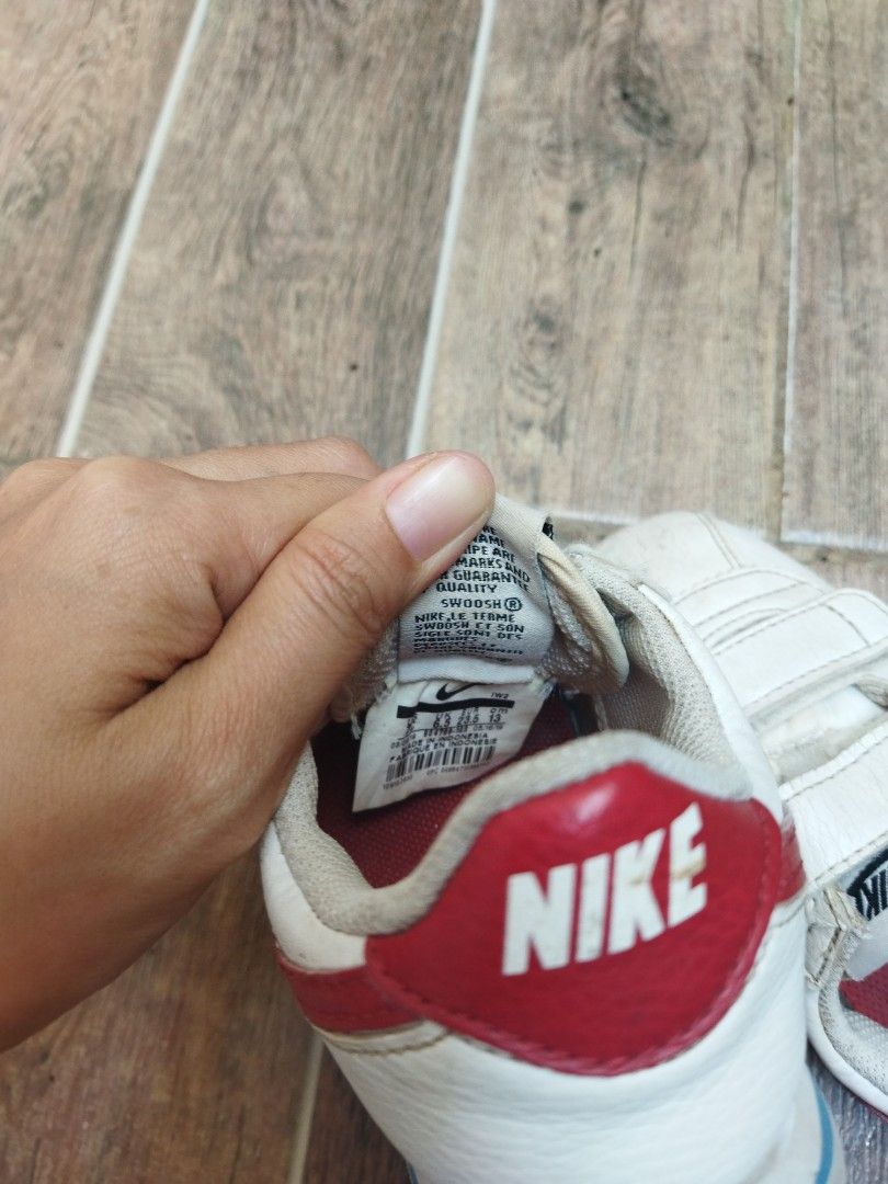 sepatu nike cortez original