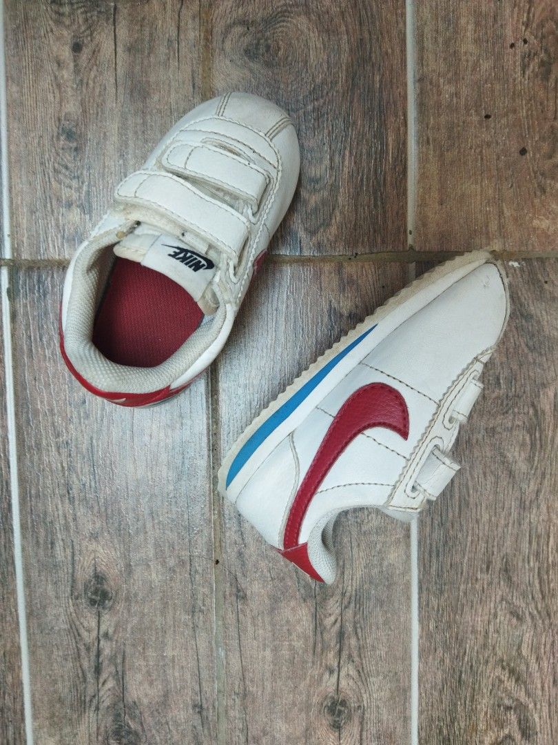 sepatu nike cortez original