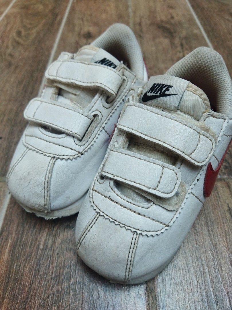 sepatu nike cortez original