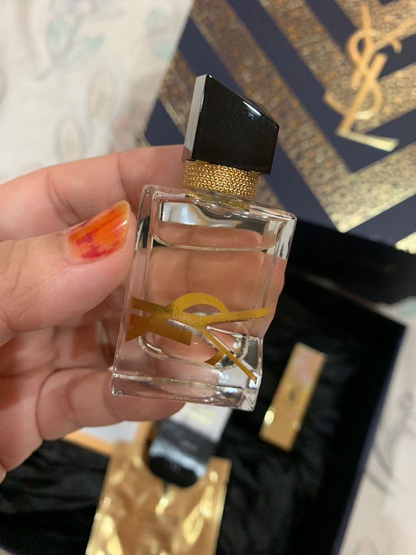 Ysl Libre 7.5ml Non Spray Miniature 