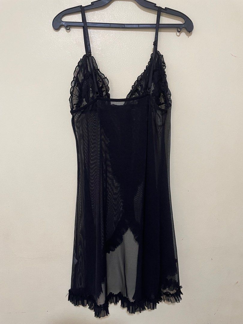 Sexy lingerie sleepwear on Carousell