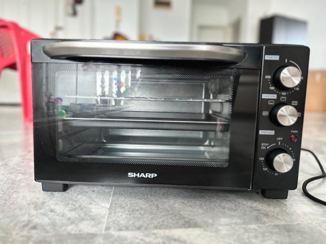 Used on sale electric oven