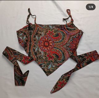 Shein top
