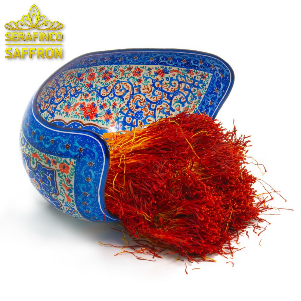 Singapore saffronSERAFINCO SAFFRONBest saffron in Singapore, Food