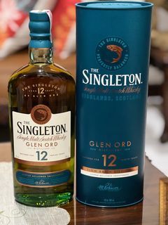 Singleton 12 Glen Ord
