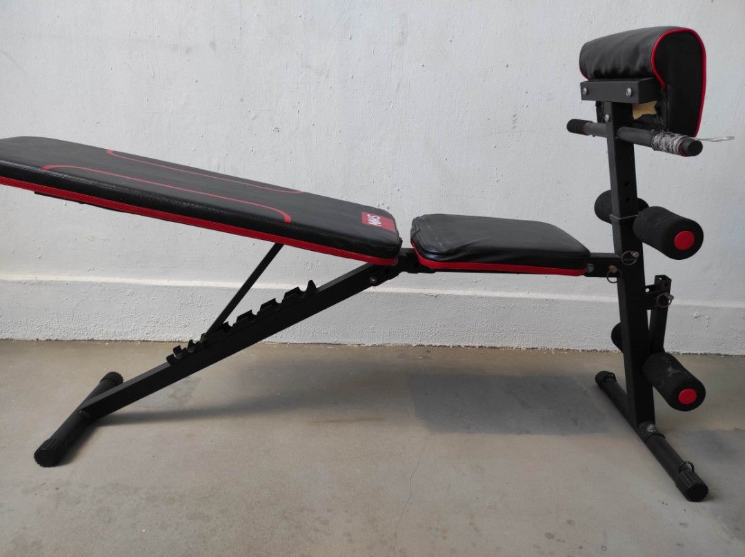 Sit up online bench for sale