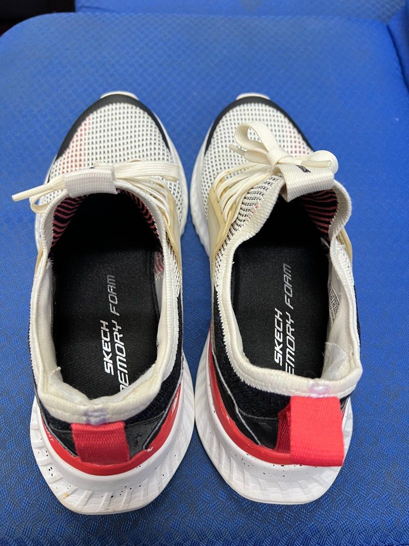 Skechers Sports Ultra Light, Men's Fashion, Footwear, Sneakers on Carousell