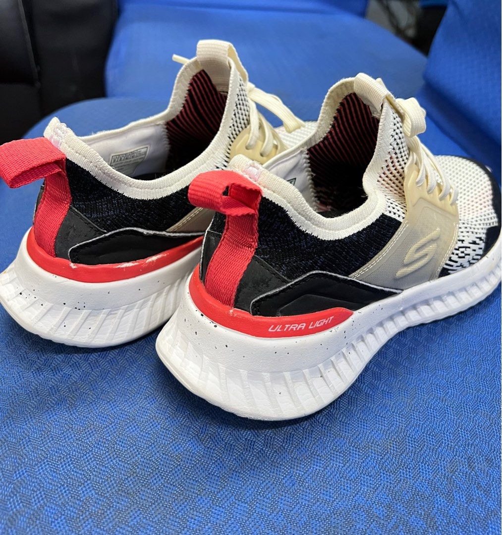 Skechers Sports Ultra Light, Men's Fashion, Footwear, Sneakers on Carousell