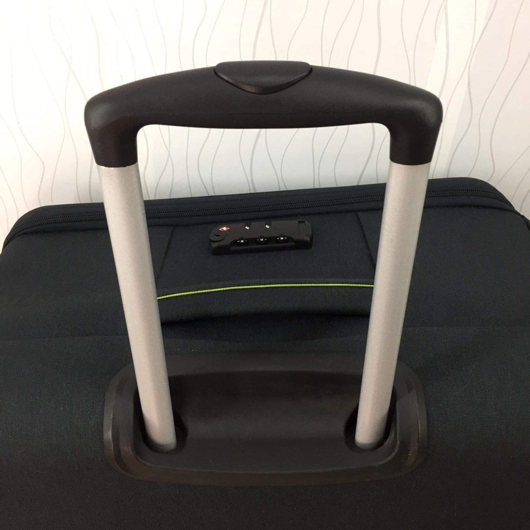 SKYLITE Travel Light Luggage Suitcase on Carousell