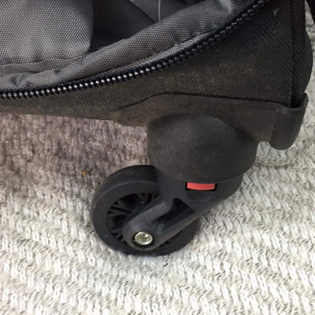 SKYLITE Travel Light Luggage Suitcase on Carousell