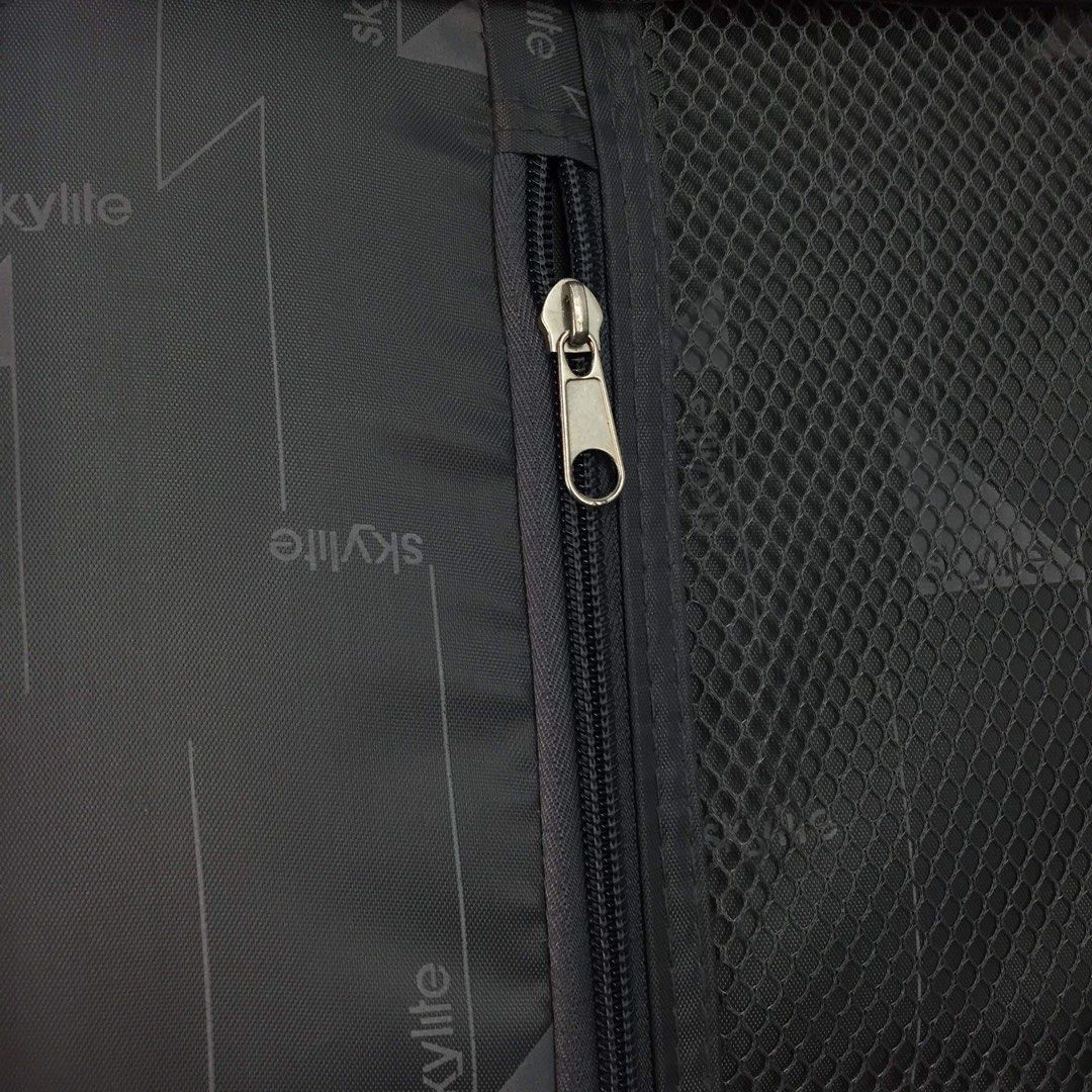 SKYLITE Travel Light Luggage Suitcase on Carousell