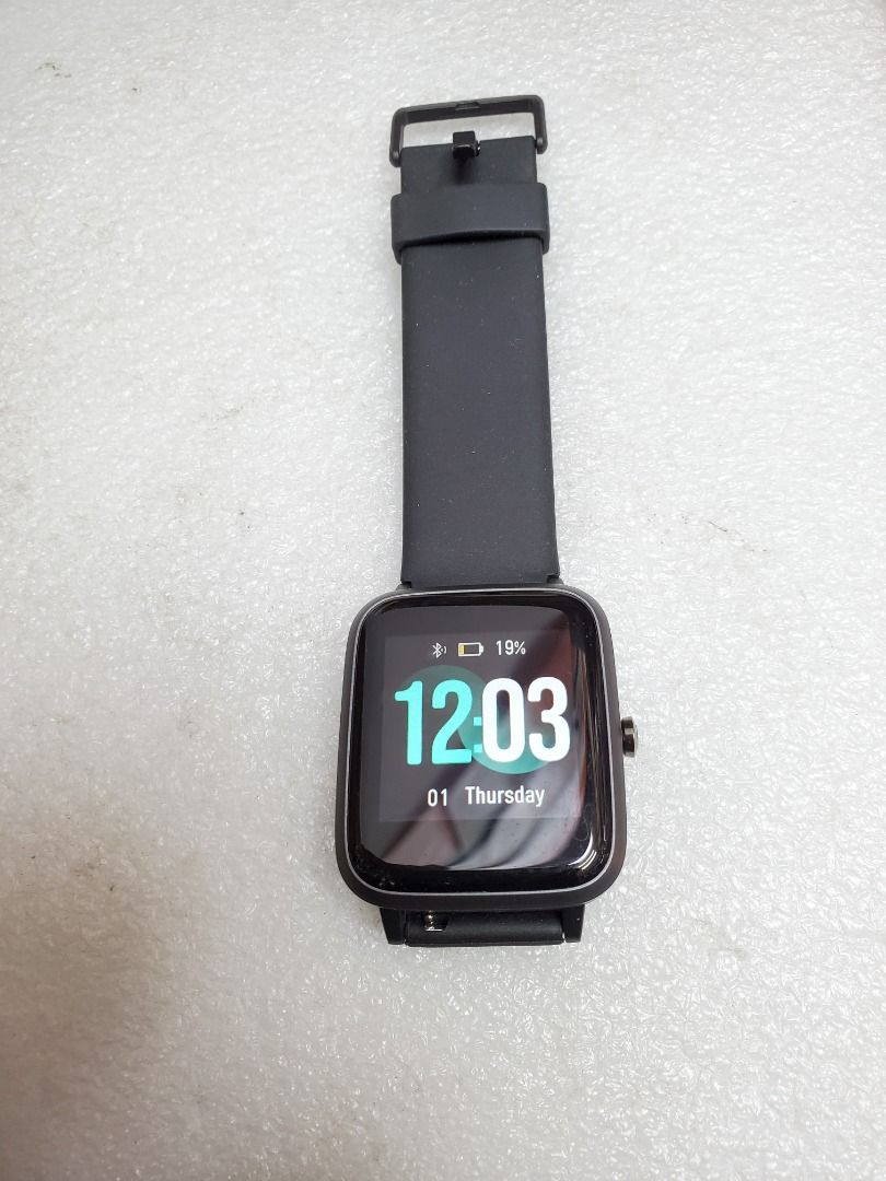 Id205l shop sleep tracking