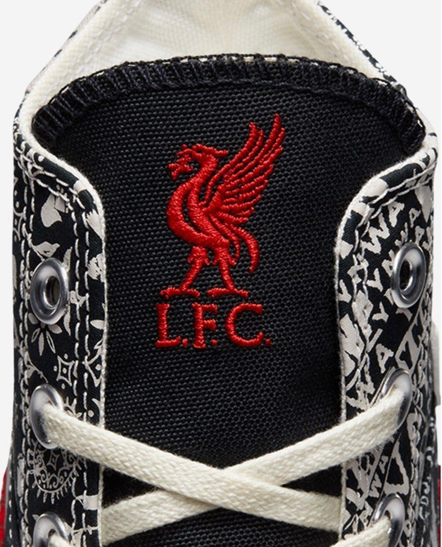 夜空 LFC X CONVERSE UNISEX CHUCK 70 ／ 28.5cm | academiadevendasmb