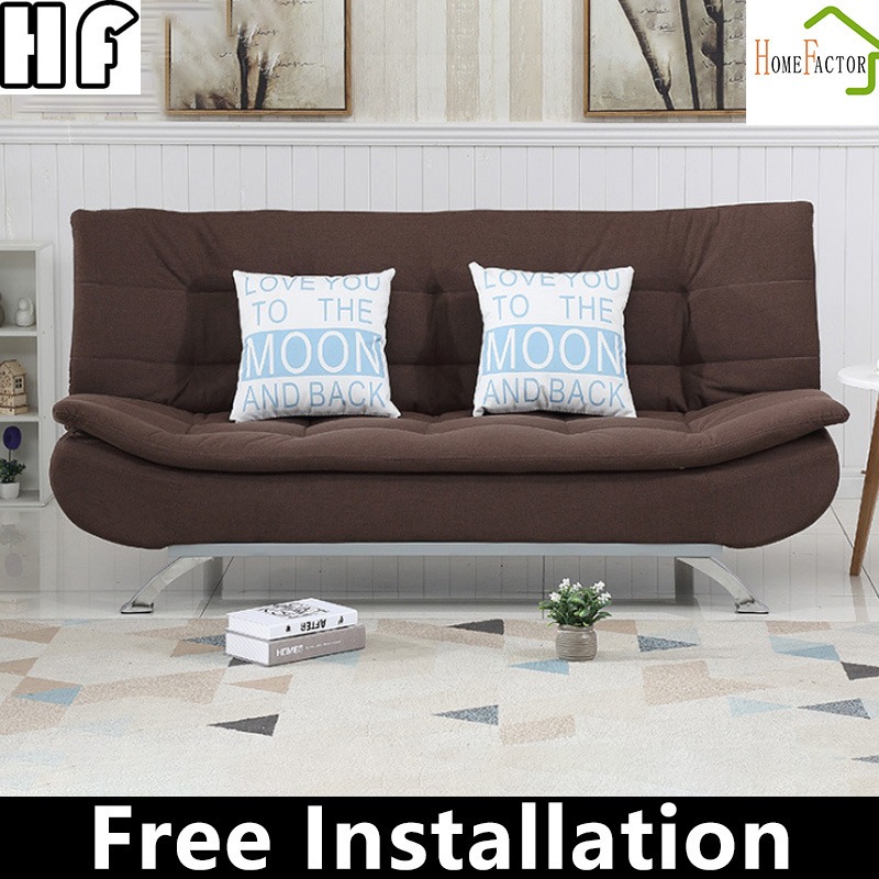 Sofa Sofa Bed 190cm Size Sofa Bed / Home New 3 Seater Sofa 3 days