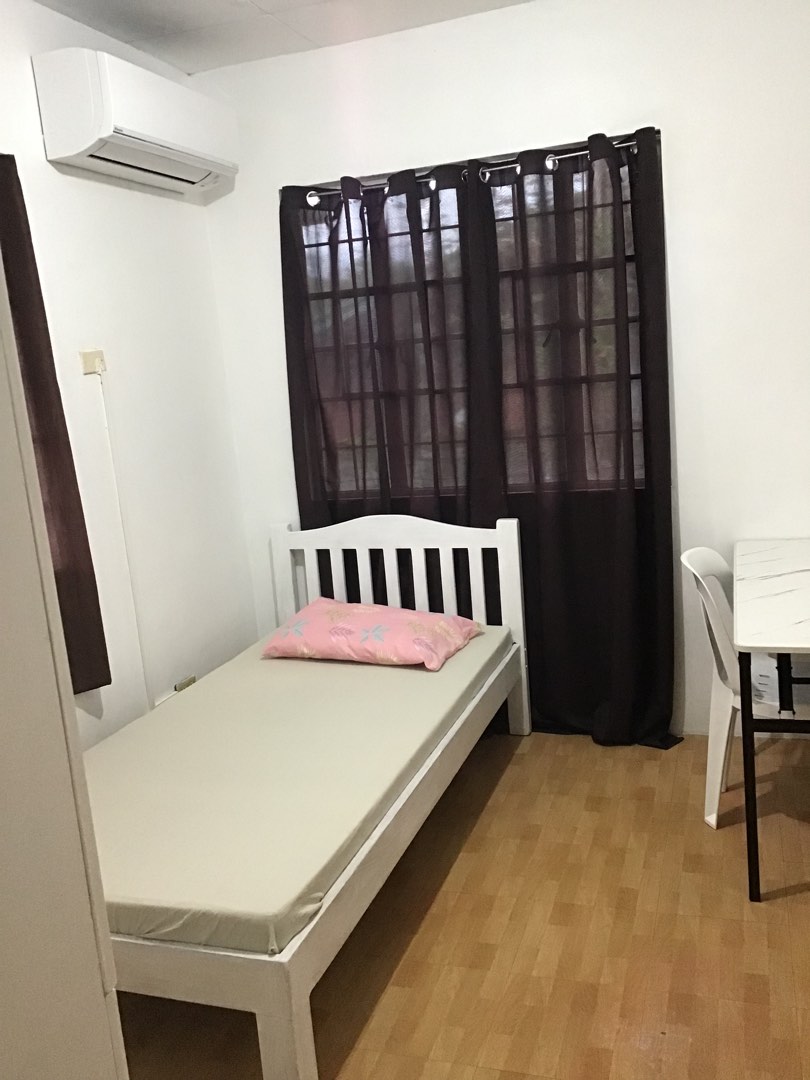SOLO ROOM FOR RENT IN LAS PINAS, Property, Rentals, Room Rentals on ...