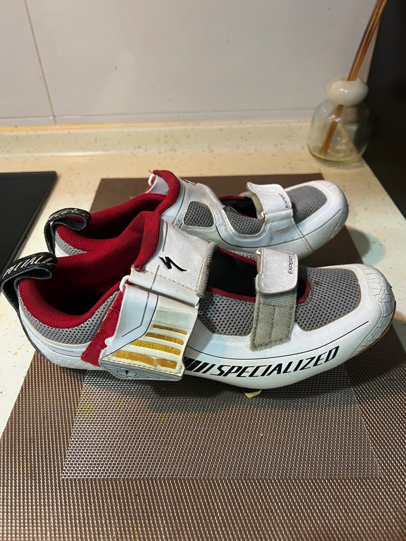 Specialized hotsell tri shoes