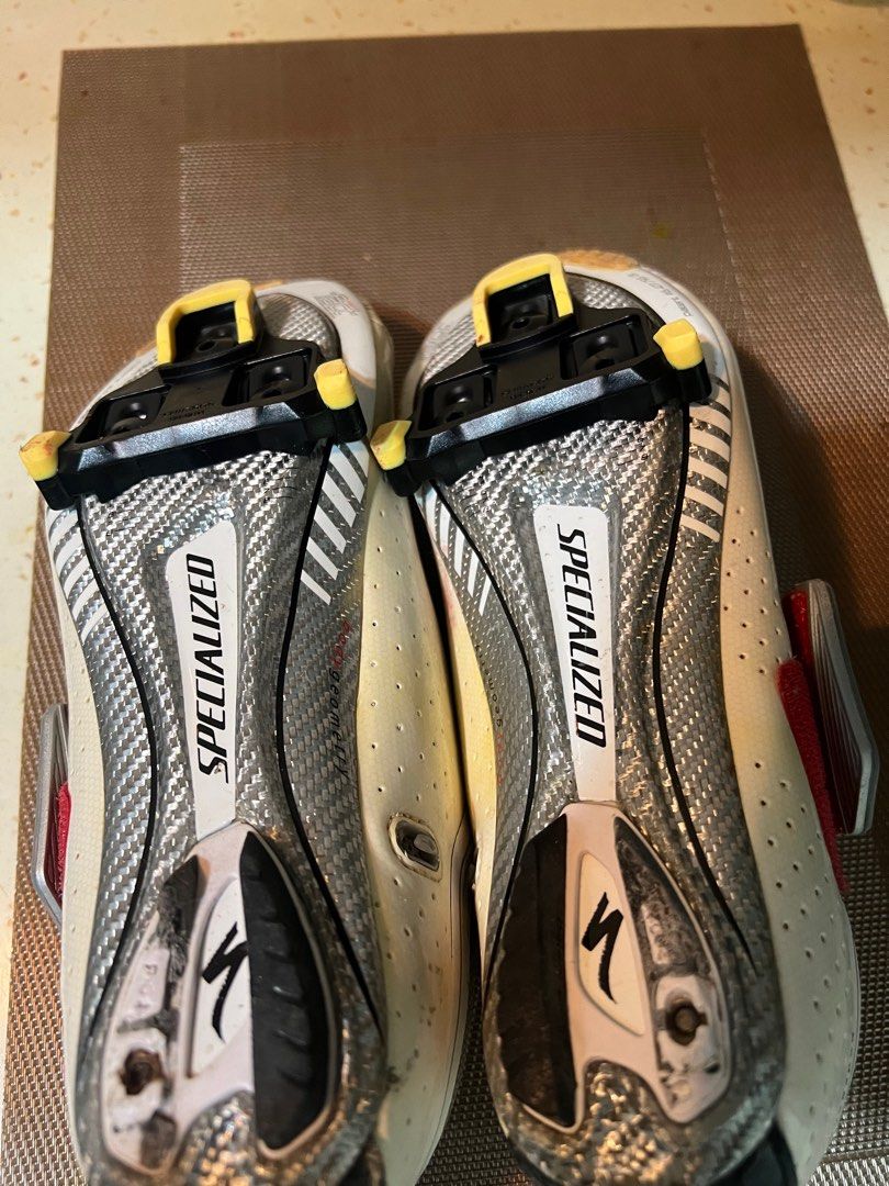 SPECIALIZED Trivent Expert Tri Cycling Shoe Sports Equipment