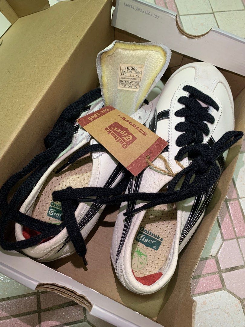 Onitsuka ori online