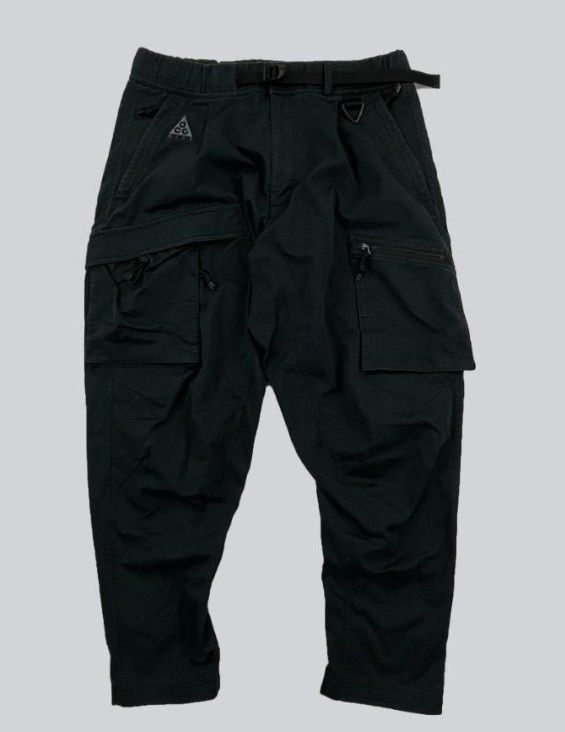Nike acg ss19 cargo hot sale