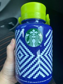 Starbucks Tumblr