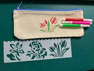 🔧🪢Crafty crafts materials and tools supplies within reach. Collection item 2