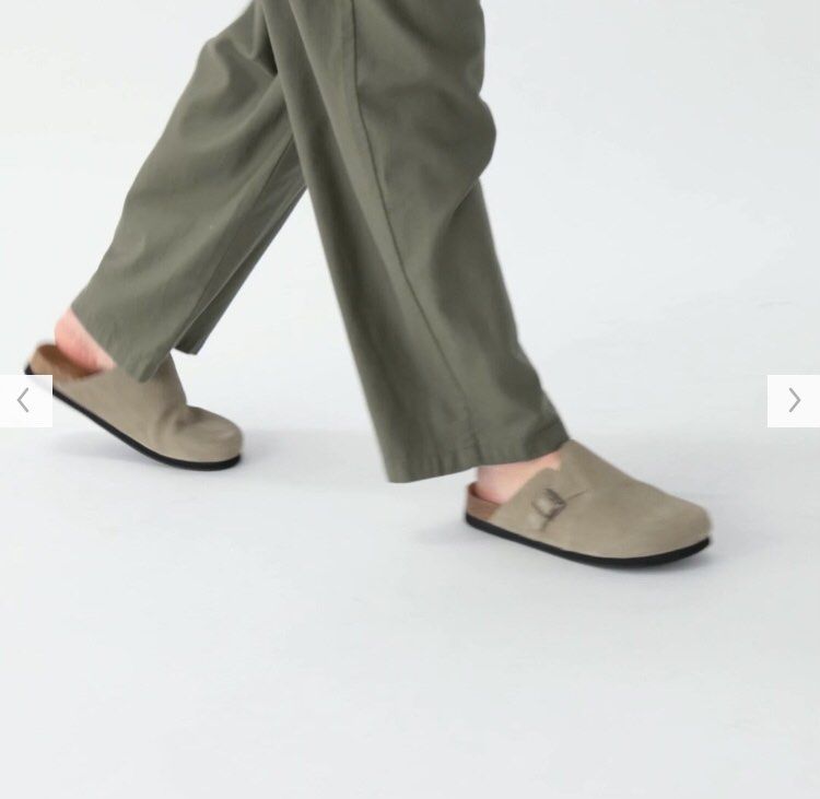 Birkenstock sister brand on sale