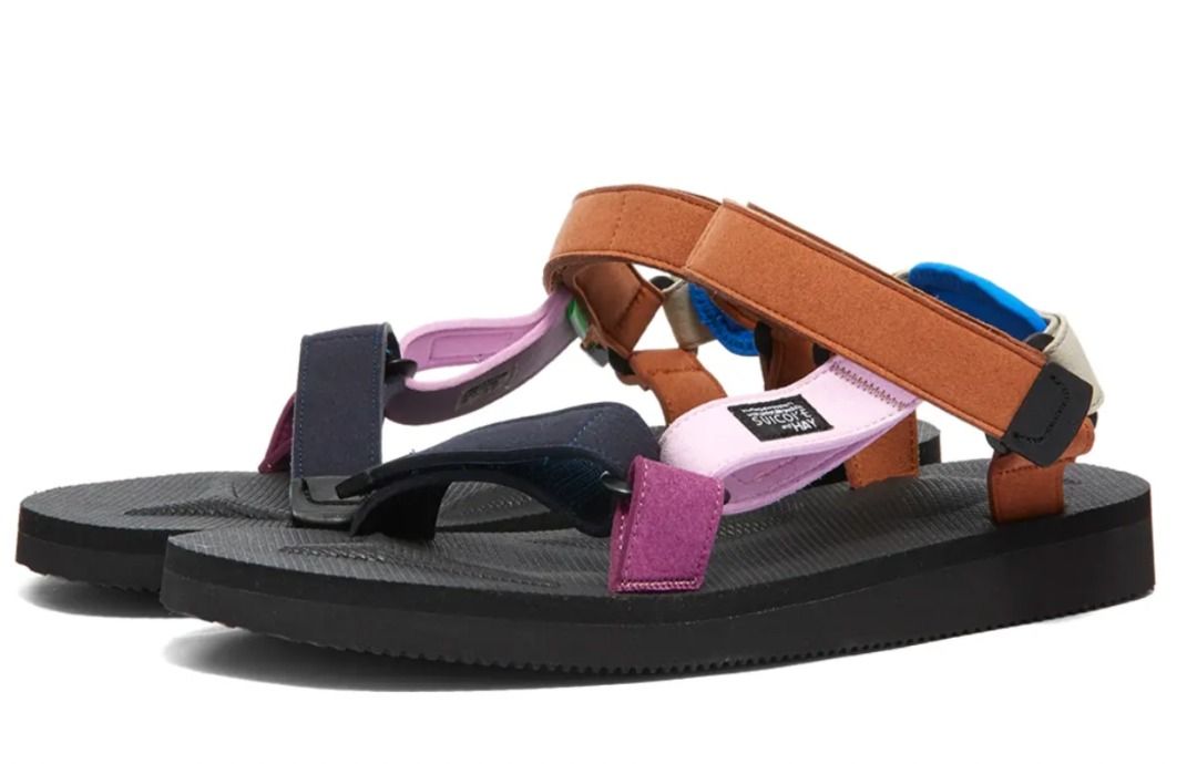 Suicoke sales hay sandals