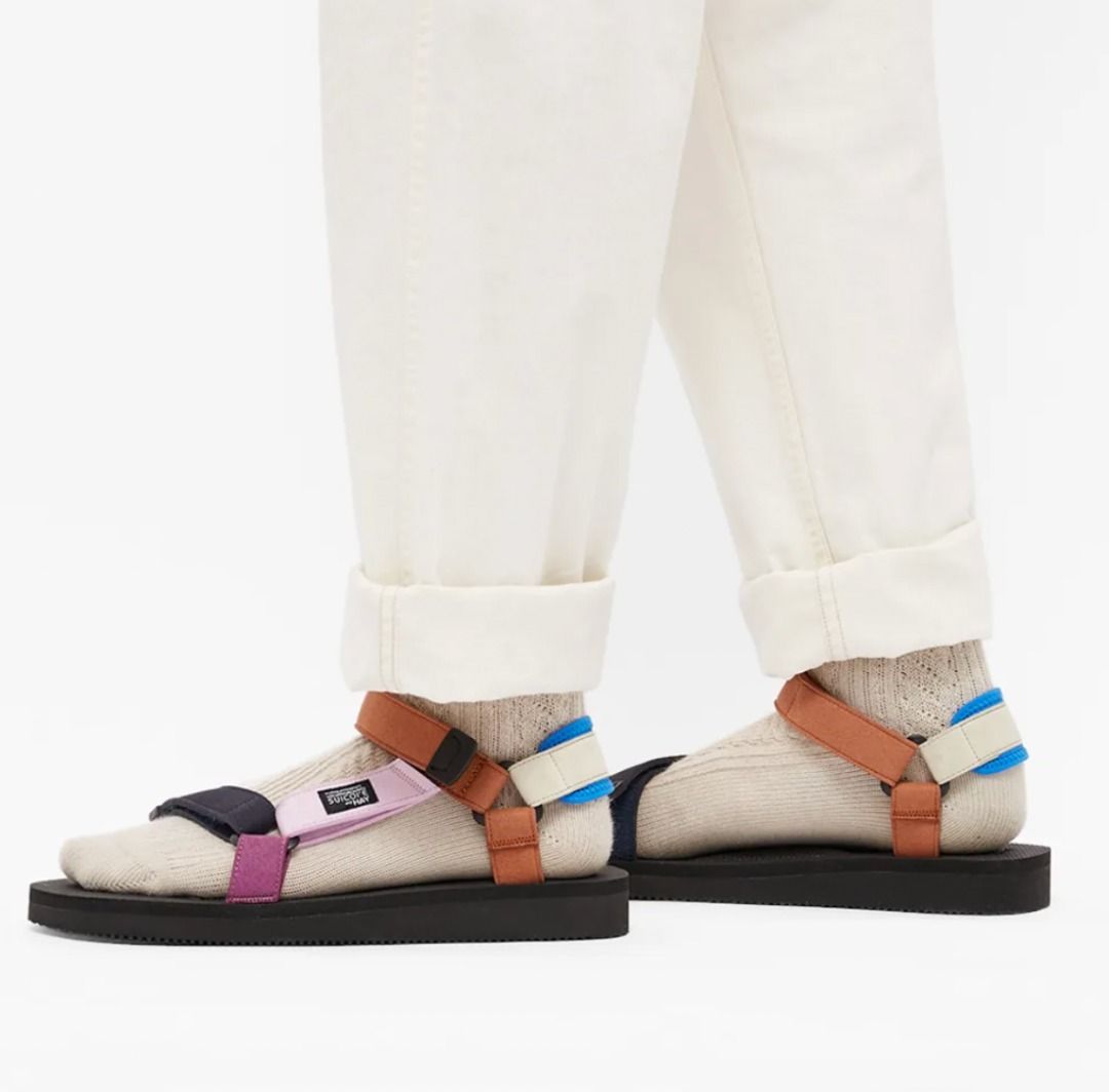 Hay x suicoke sales