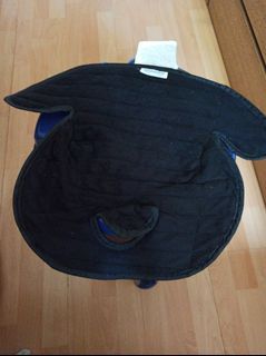 Summer waterproof pad for strollers/seats