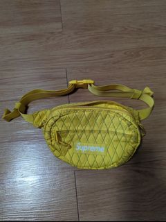 Sup.Island - FW20 Supreme Waist Bag Brand new RM600 only