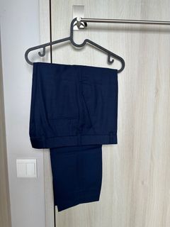 Tailored formal pants from Ron & Rich