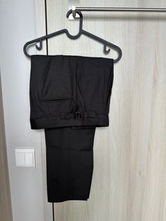 Tailored formal pants from Ron & Rich