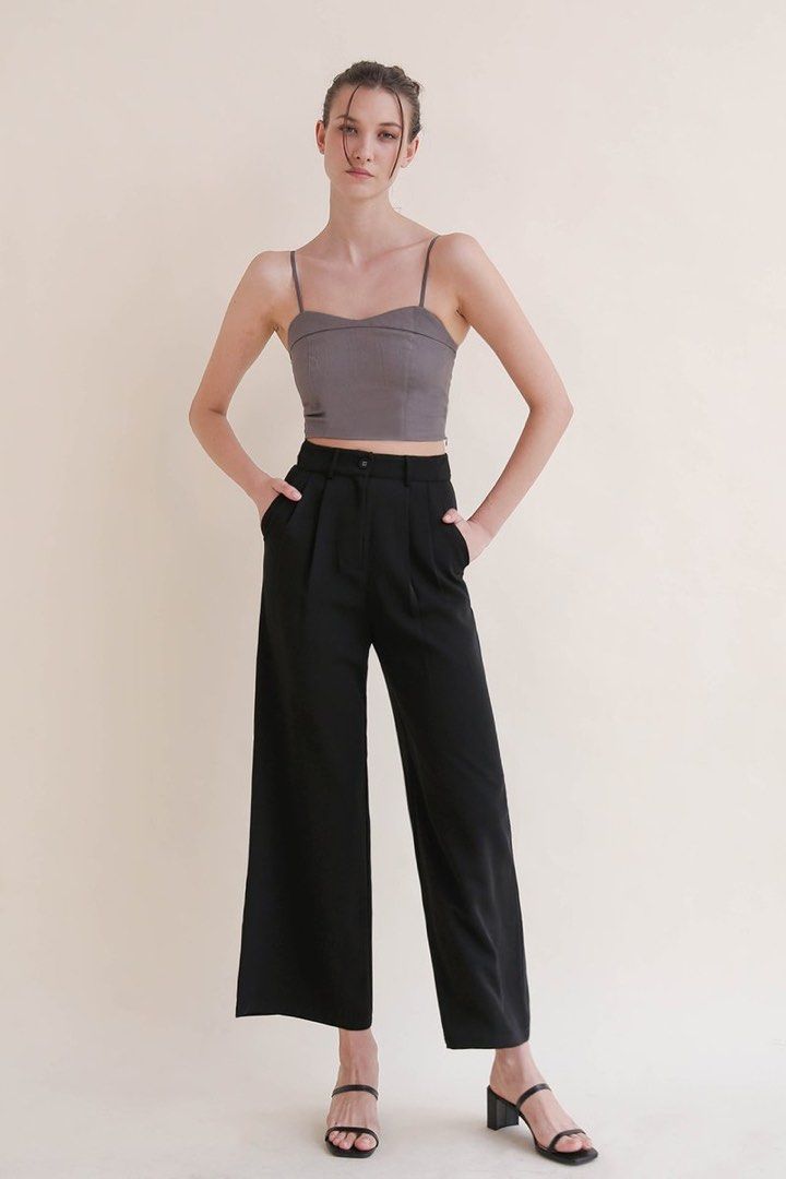 Women's Willow AirWeight Wide Leg